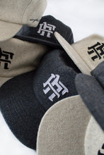 Load image into Gallery viewer, Vintage baseball cap (stone)