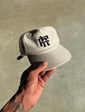 Load image into Gallery viewer, Vintage baseball cap (stone)
