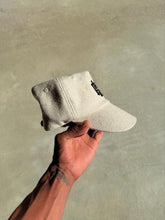 Load image into Gallery viewer, Vintage baseball cap (stone)
