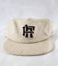 Load image into Gallery viewer, Vintage baseball cap (stone)
